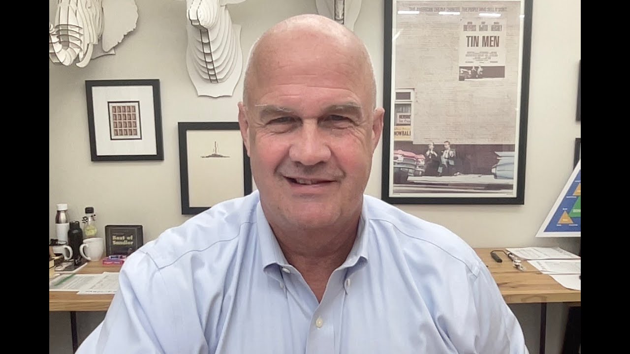 Sales Meeting Minute #580 Asking to Understand