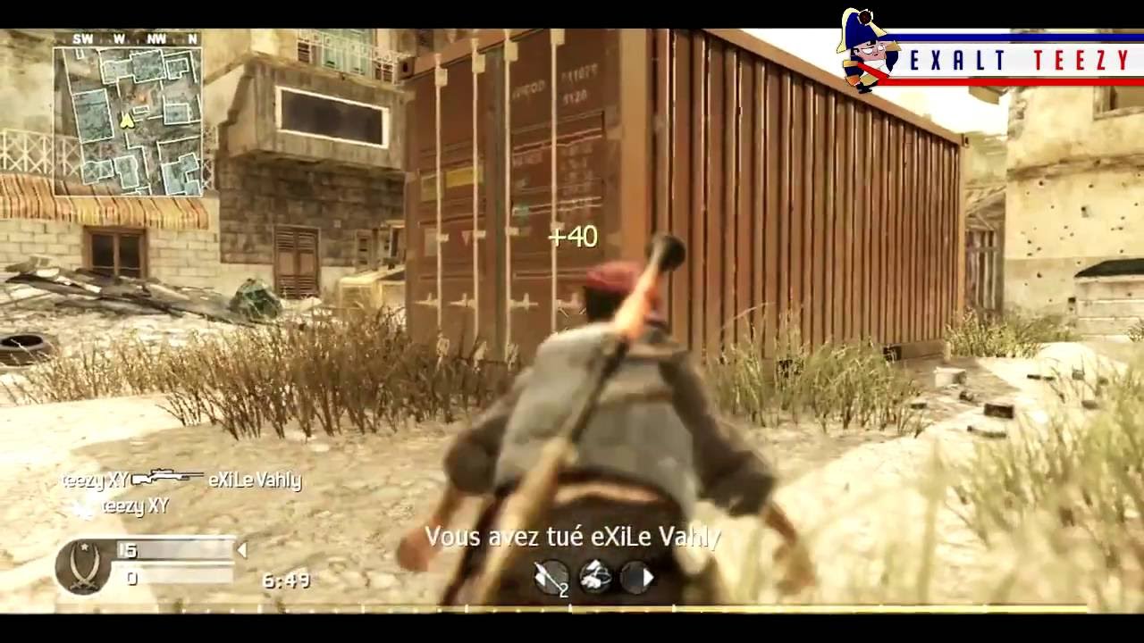 Revival 2