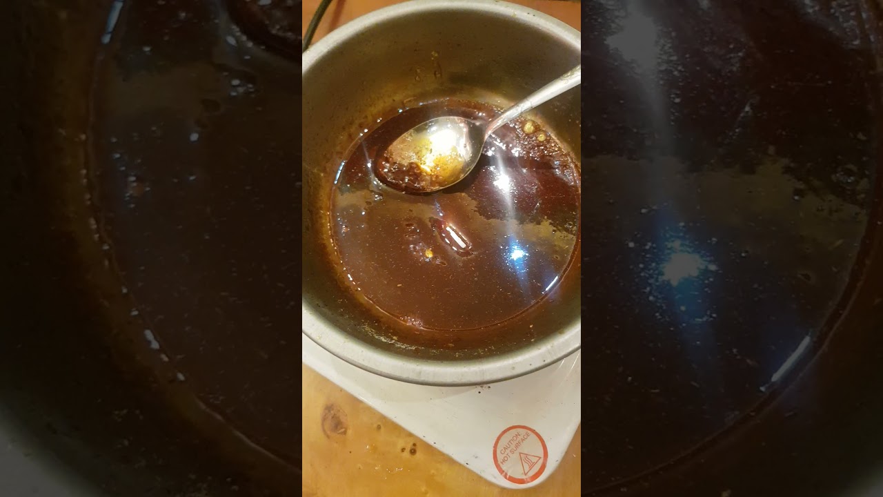 بخور السكر المعتق