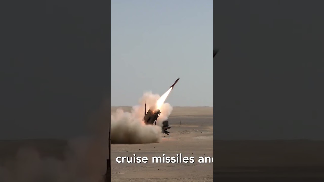 Швейцария || ЗРК Patriot