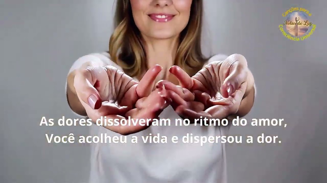 Curando a Dor - Ativando Endorfina Natural
