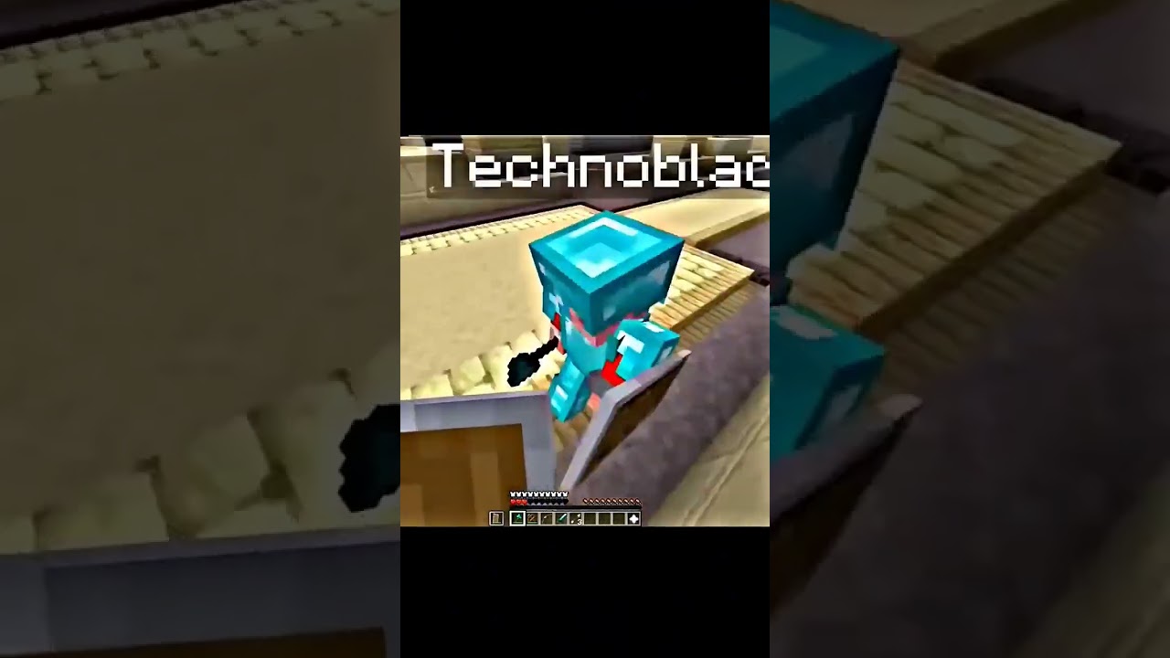 Best minecraft pvpers? 