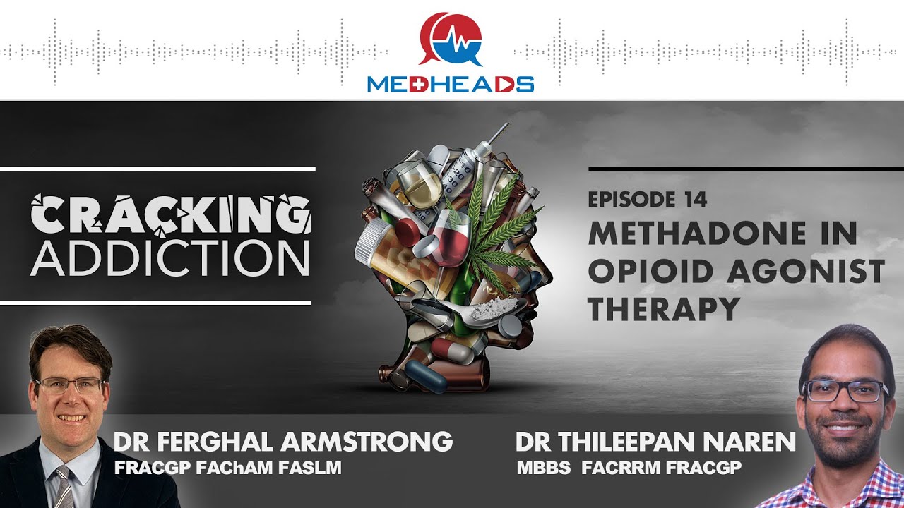 Methadone in Opioid Agonist Therapy: How It Works & Benefits Explained
