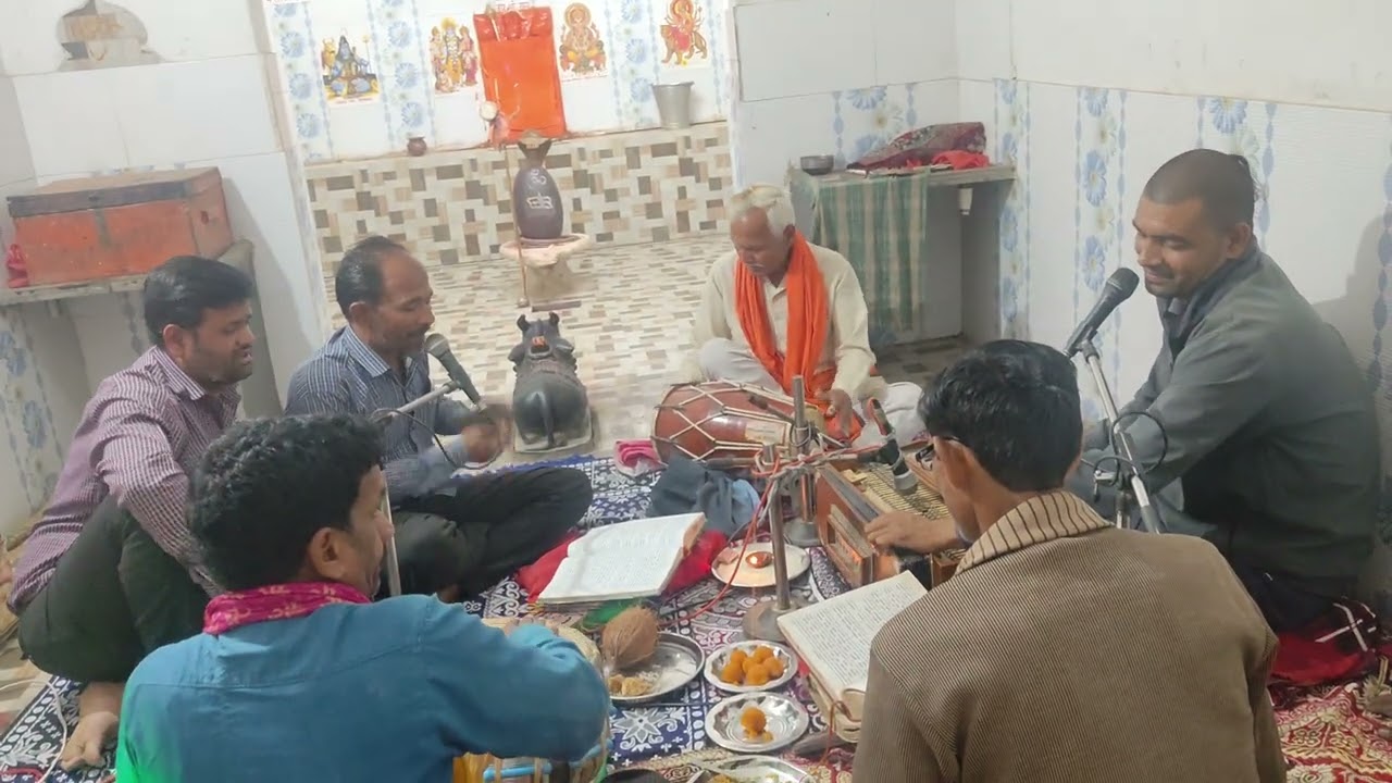 रामायण मऊगंज बहुती #ramayan #mauganj #viralvideo #trending #bhaktisong #bhakti #song #new #bhajan 