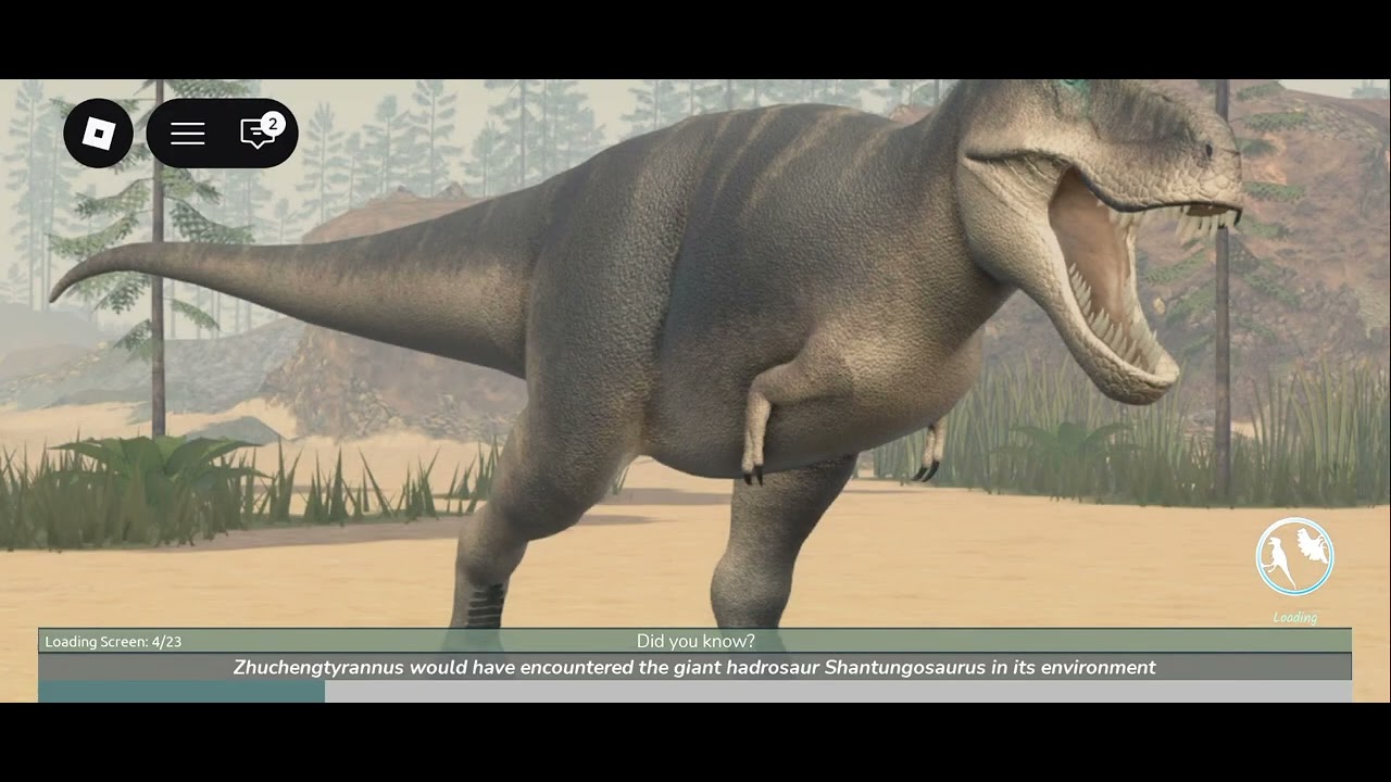 I met the devolaper of  dinosaur world mobile Name is t rex green name tag