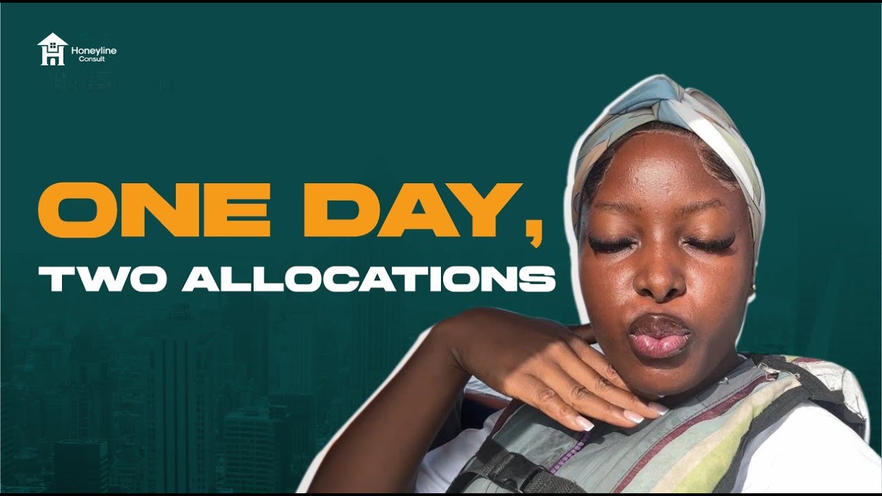 The XLHomes Allocation Experience || A Day in My Life as a Realtor
