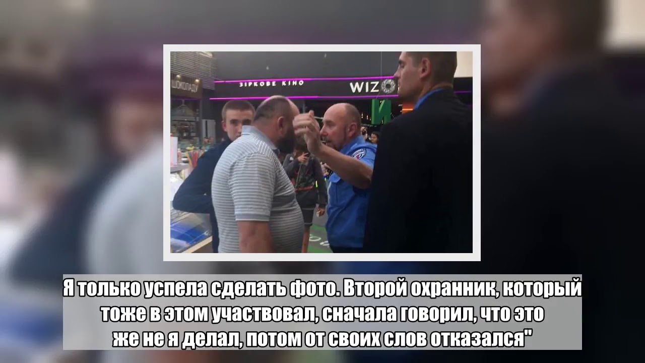 Комсервис &ndash; выродки