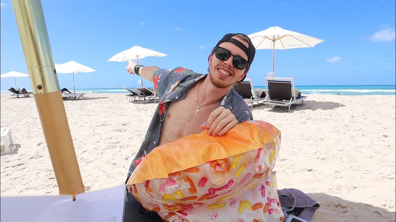 Hawaii in Mozambique - Pomene (Part 2) // Vlog 112