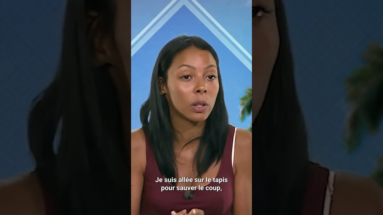 Nehuda sabote compl&egrave;tement la mission 😡
