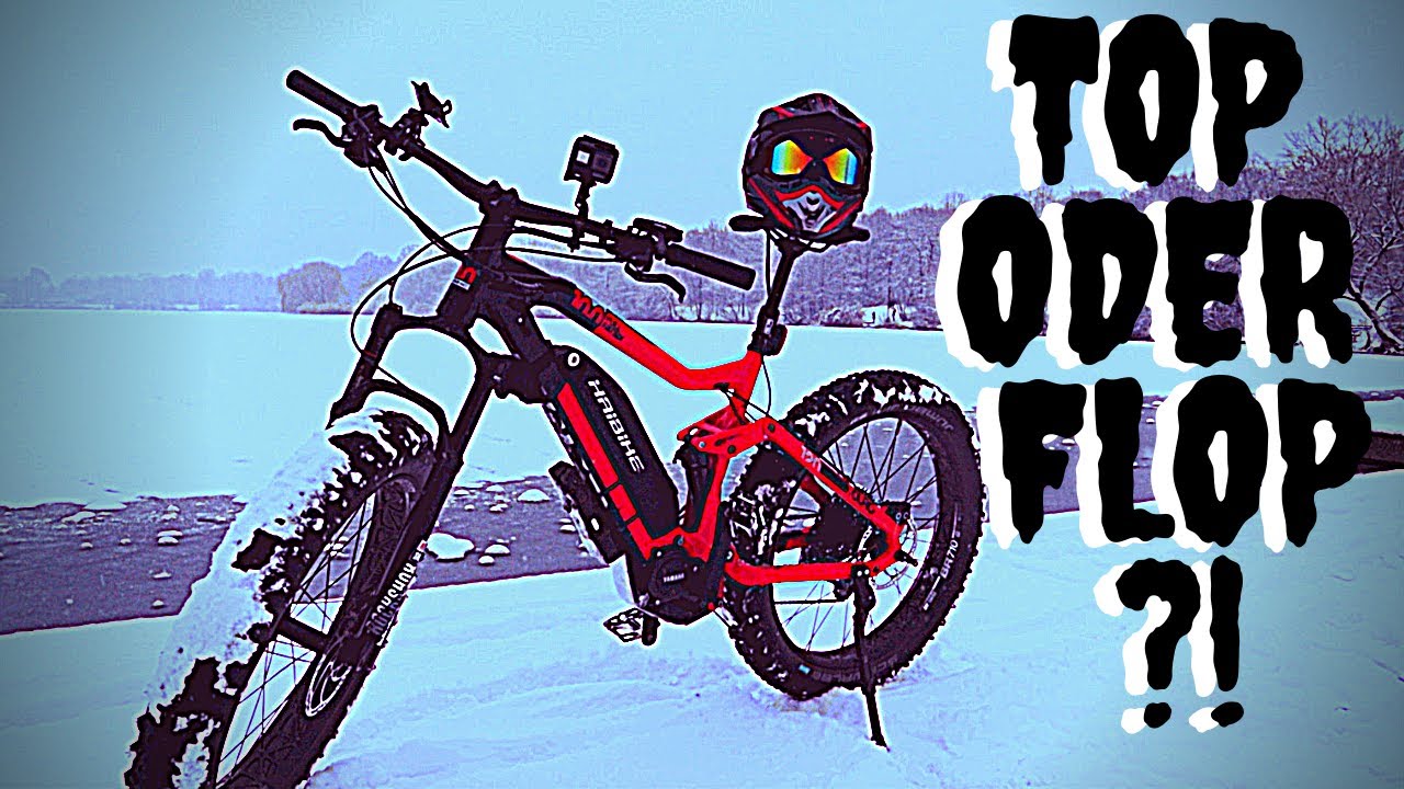 Haibike XDURO Full FatSix 10.0 Modell 2019// Die 1000KM ERFAHRUNG 🙄