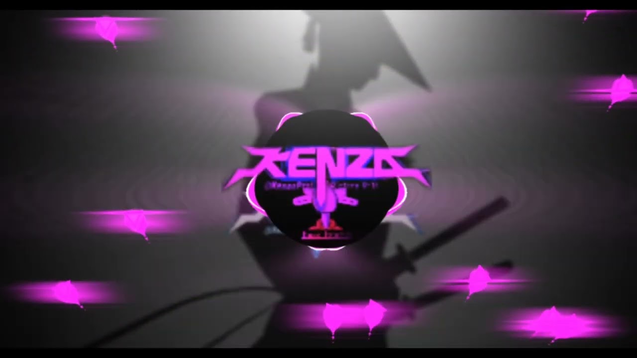 DJ PODING PODING]| FULL BASS_SLOW RIMEX DJ KENZO🎧