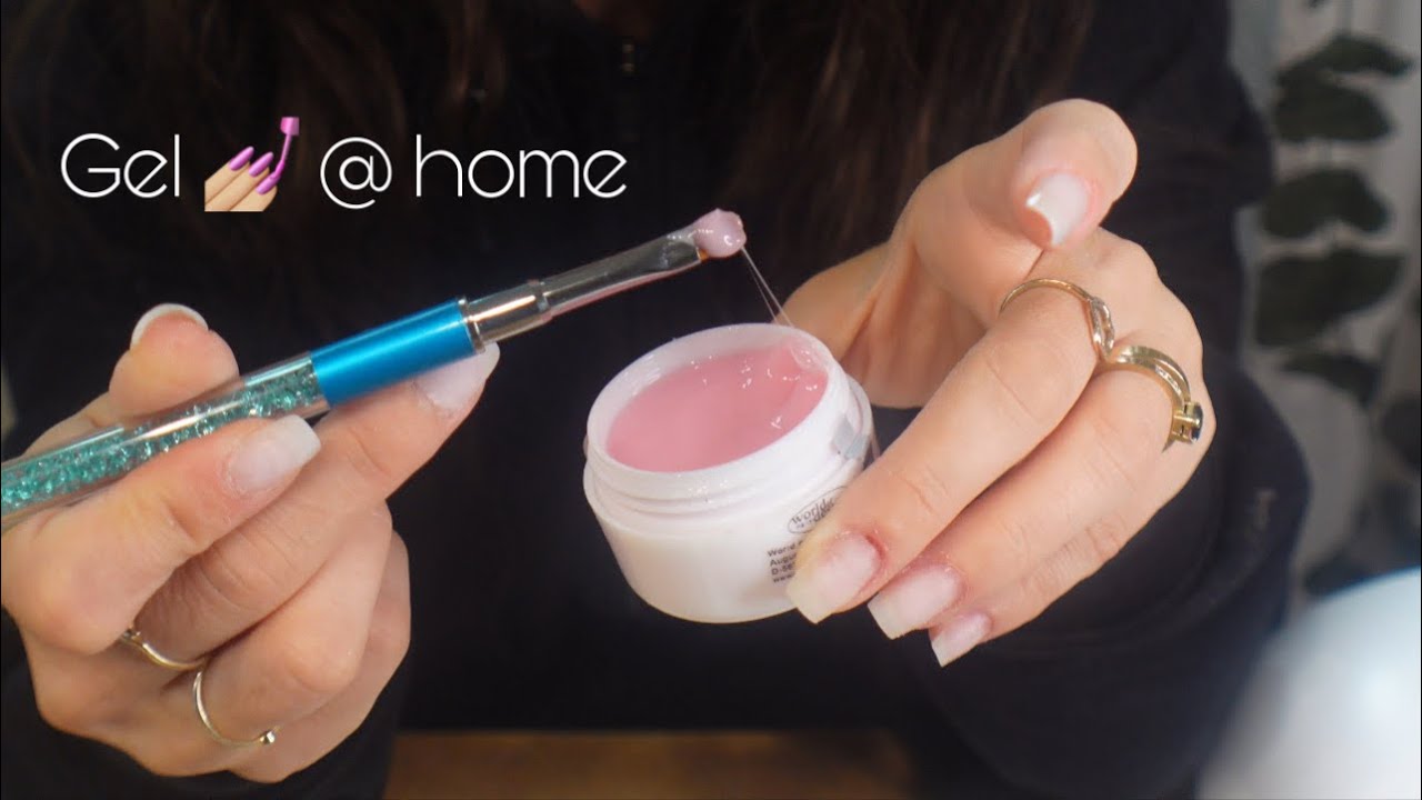 💅🏼 me Gel | amatore edition 💖