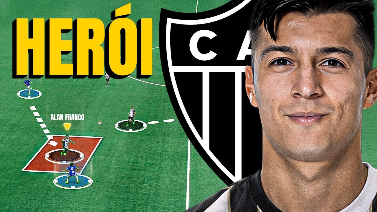 NADA DE HULK: O HERÓI QUE VOCÊ NÃO VIU EM GALO X CRUZEIRO