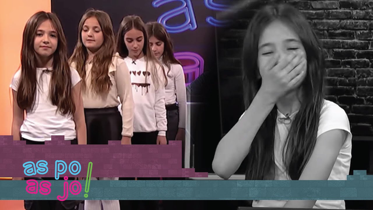 As Po As Jo - 27.04.2024  | @teve1