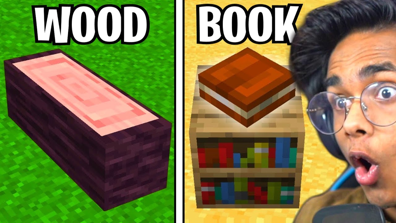 Incredible Minecraft 1.20 Build Hacks!