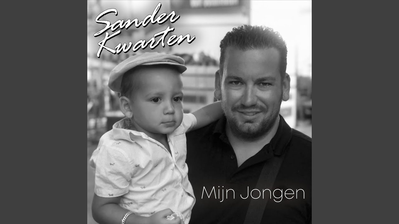 Mijn Jongen