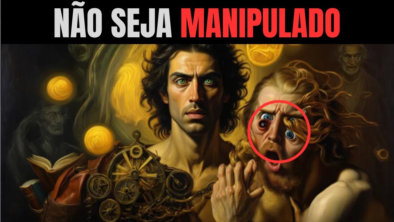 Como ler Pessoas Falsas e Traiçoeiras – Reflexão Robert Grenne