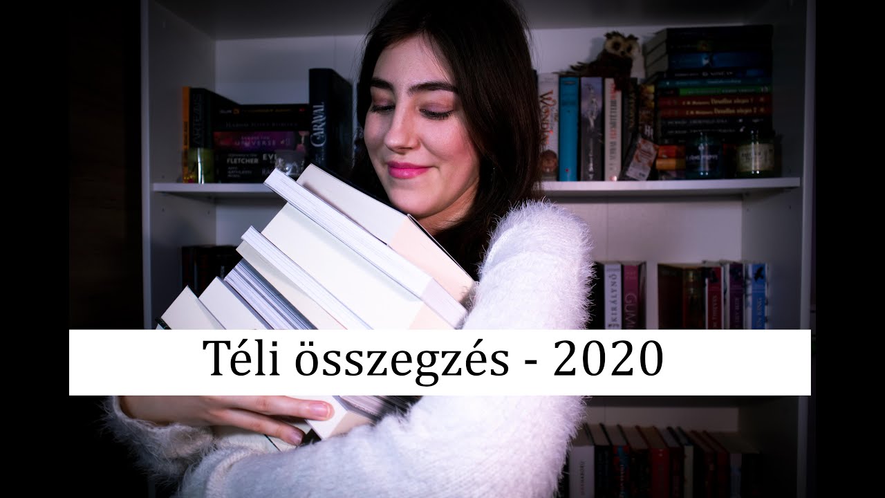 Téli összegzés - 2020 január, február | BORKAREADS