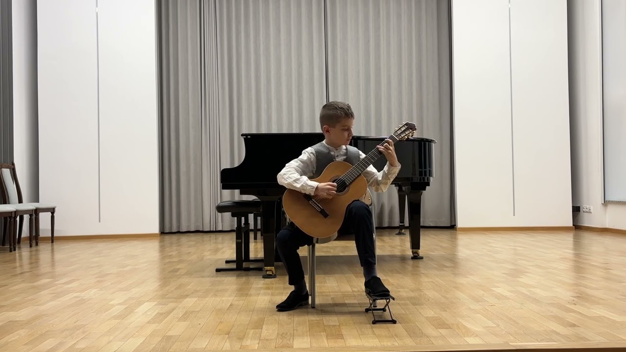 Międzynarodowy Konkurs Muzyczny OPUS 2026, Jan Jaworek