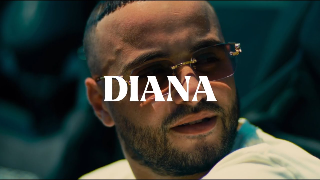 Djadja & Dinaz x Bouss - Été Type Beat 