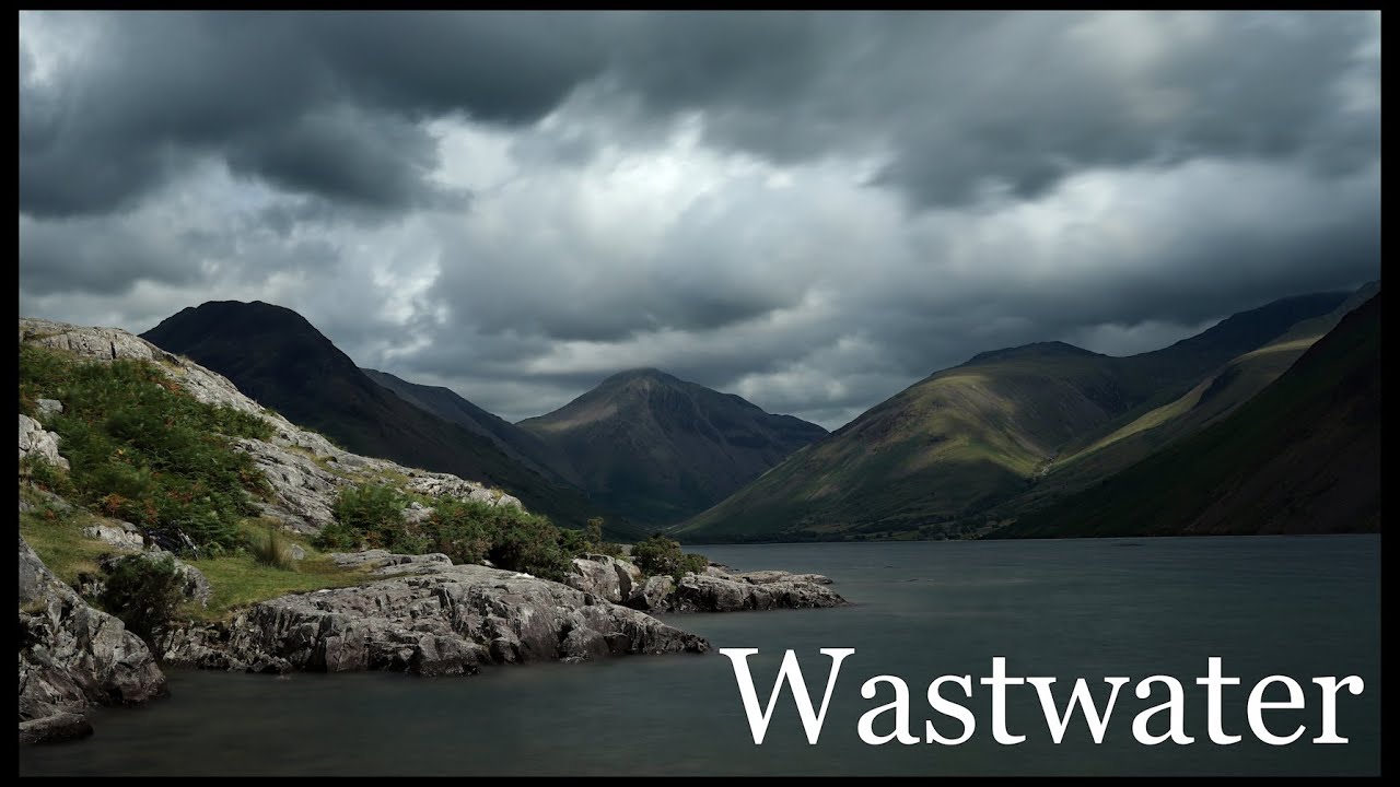 Wastwater