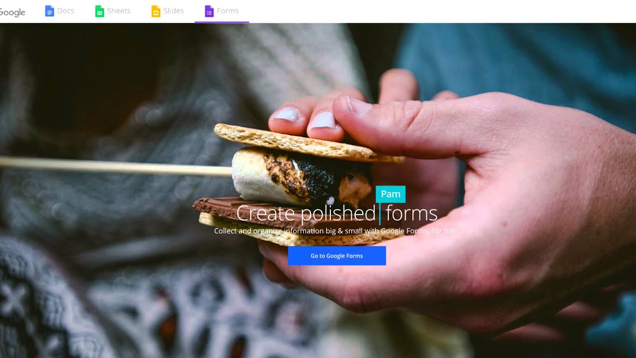 How to Create a Review Copy Request Form with Google Forms