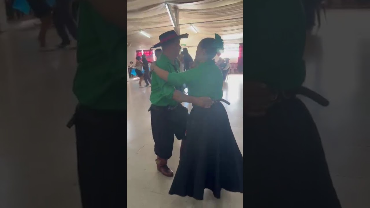 Suena y suena javier medina HERENCIA NICOLEÑA 
