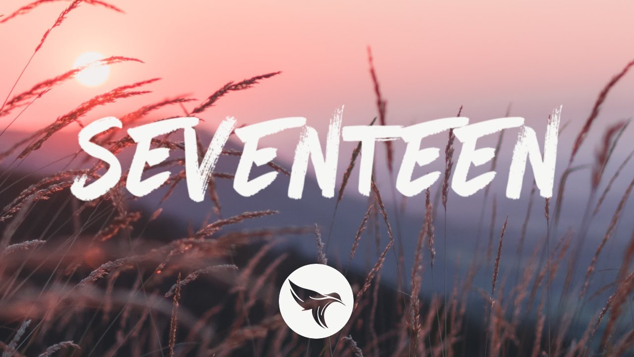 Voth - Seventeen (Lyrics)