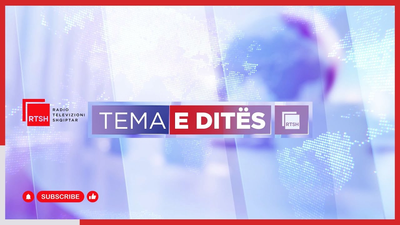 Tema e dit&euml;s - 31 Dhjetor 2025