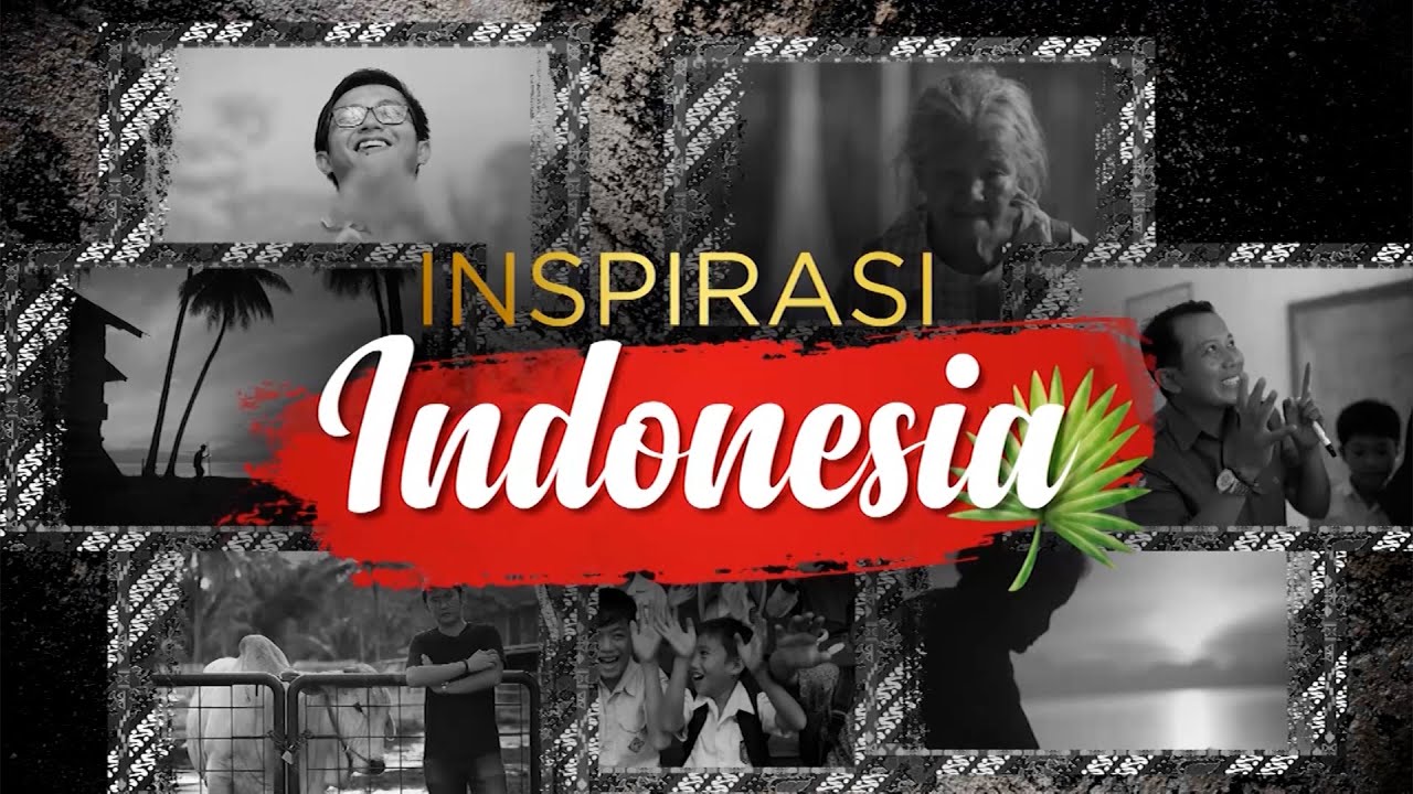 INSPIRASI INDONESIA - KEBAIKAN KECIL UNTUK HARAPAN BESAR (KOMUNITAS PEDULI ANAK JALANAN)