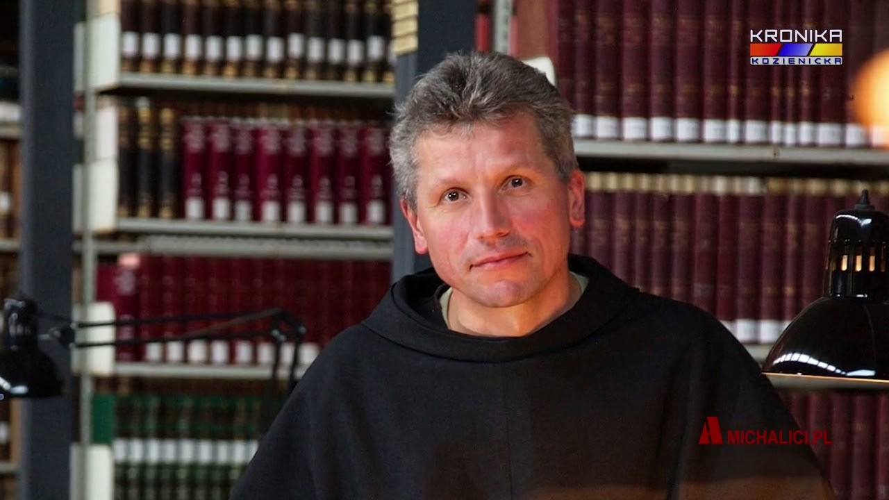 Z ciemności do światła - książka o Matce Kazimierze Gruszczyńskiej autorstwa ojca Zdzisława Kijasa