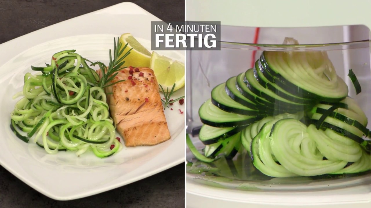 Livington Slice & Dice | Alles schneiden, alles würfeln in Sekunden! | MediaShop.TV