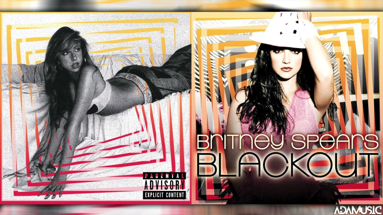 GREEDY x GIMME MORE | Tate McRae x Britney Spears (MASHUP)