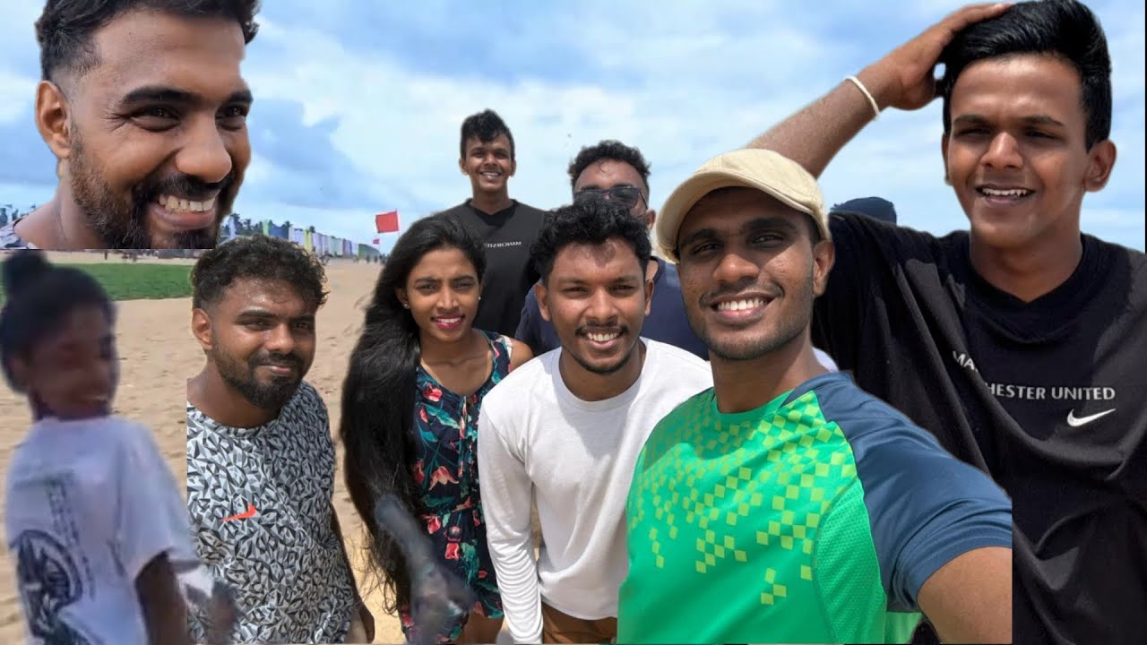 Crush එකගෙන් කැමැත්ත ඇහුවා💘 අපි කරපු පළවෙනි brand promotion එක 🙈