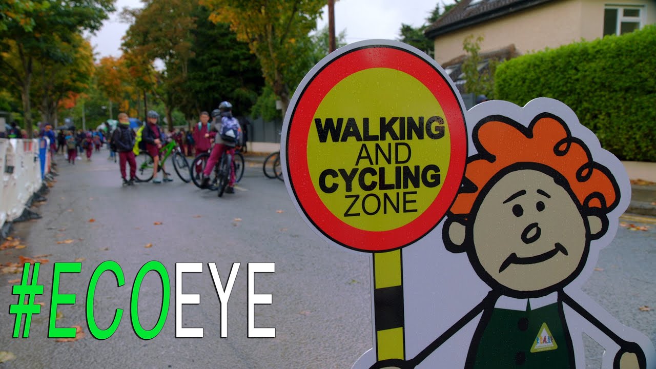 Something in the Air (Air Pollution in Ireland) EE19 EP7