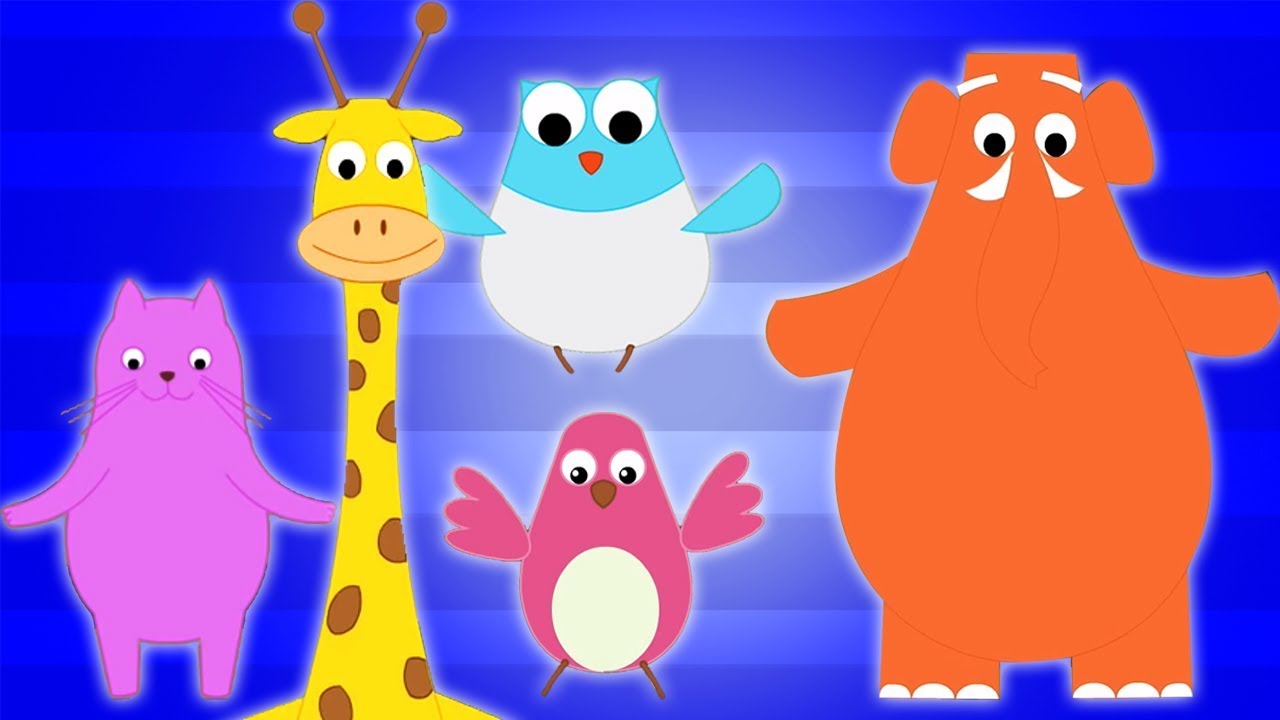 Rendons grâce | comptines enfants | action de grâces chanson | Rhymes in French | Let's Give Thanks
