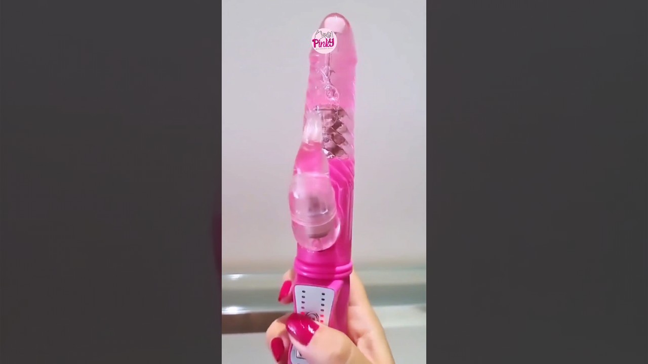 Vibrador Jack Rabbit Rotativo 12 velocidade Miss 