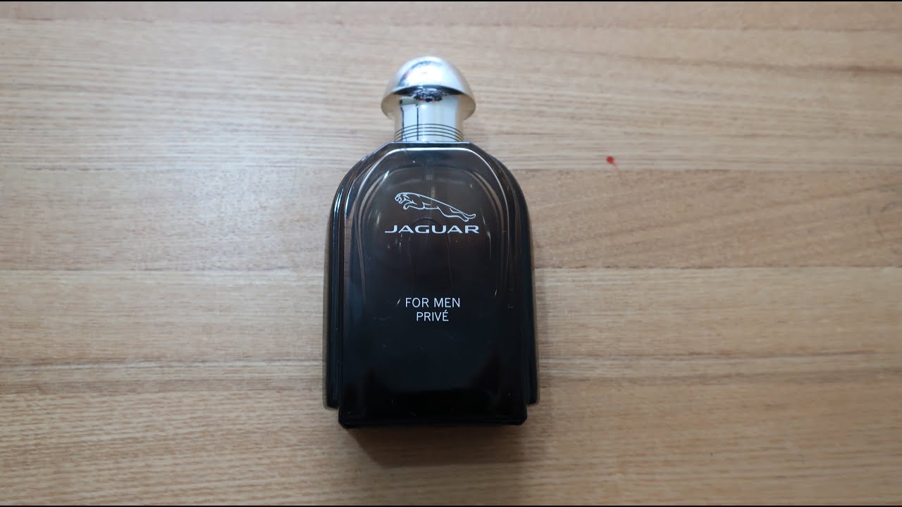 OMG! Jaguar For Men Privé Review, Terre D'Hermes + Mugler A*Men, Sweet Citrus Aromatic Floral Woods!