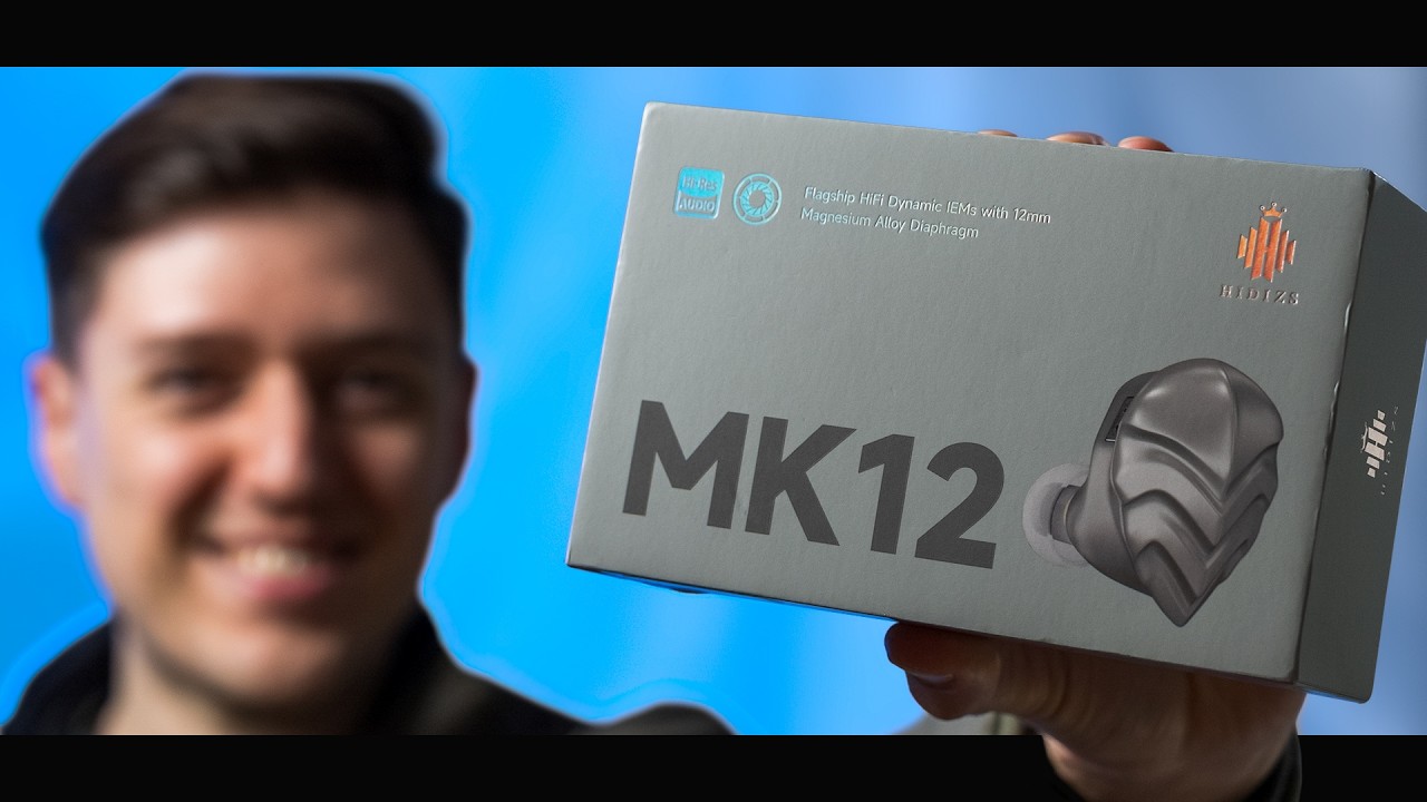 Le pasa el trapo a varios más caros: HIDIZS MK12 Turris