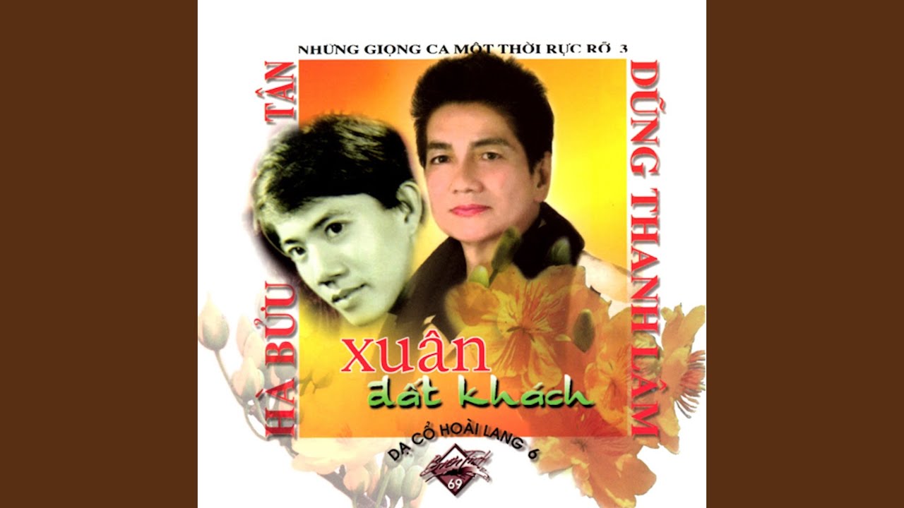 Xuân Đất Khách