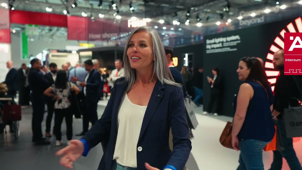 Häfele at interzum 2025