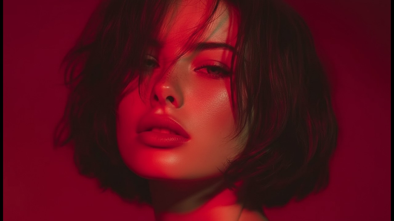 Red Smoke — Deep House Chill Mix 2026 | Night Vibes #30