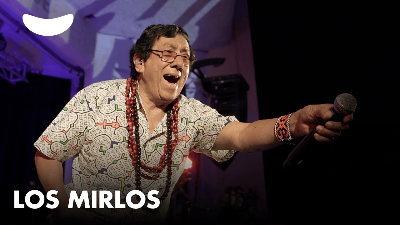 Los Mirlos - Live at the Miami Beach Bandshell (Completo / Full Concert 2025)