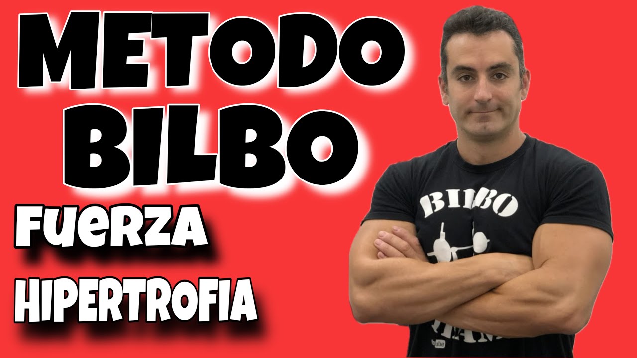 METODO BILBO en 5 minutos - resumen rápido y sencillo de entender