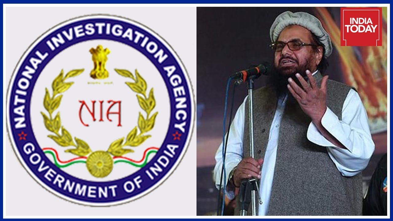 India Today Impact: 10 Separatists Named In NIA's Chargesheet In J&K Terror Funding Case