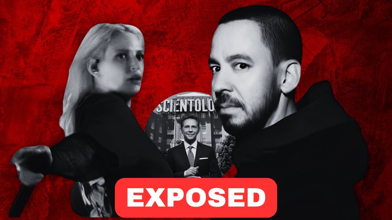 Why Linkin Park’s Comeback Is More Controversial Than You Think
