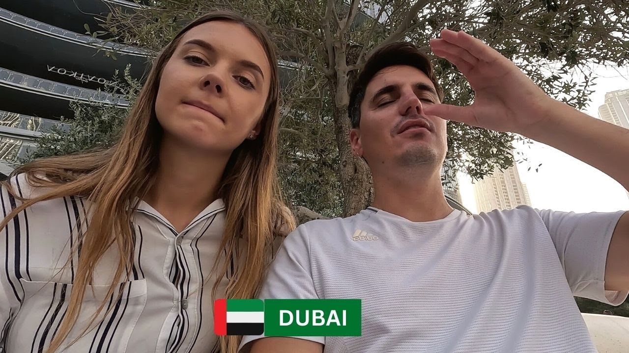 APARECIÓ LA DIFERENCIA DE EDAD 🇦🇪