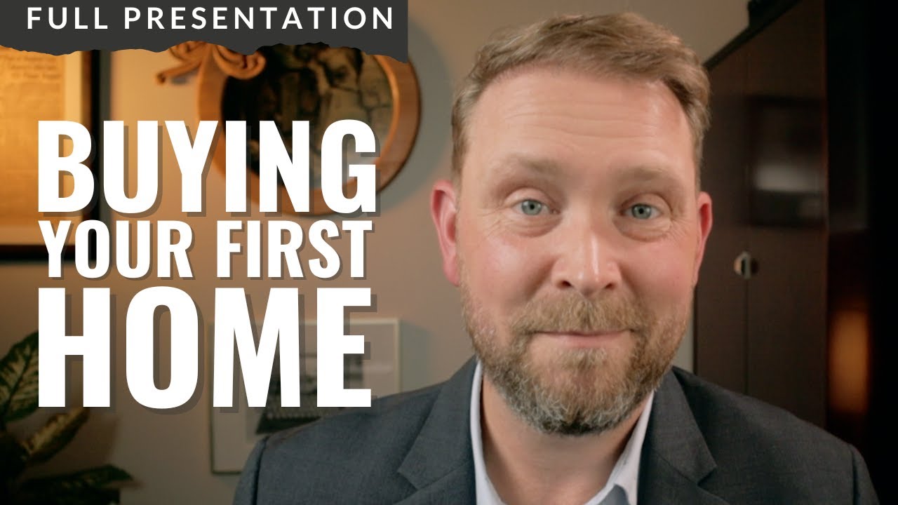 How To Buy Your First Home | STEP BY STEP