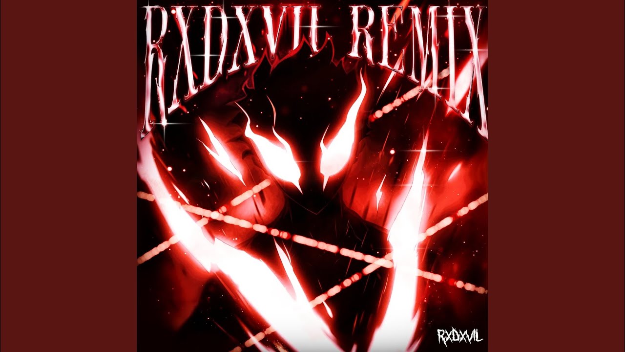 TUCA DONKA (RXDXVIL Remix)
