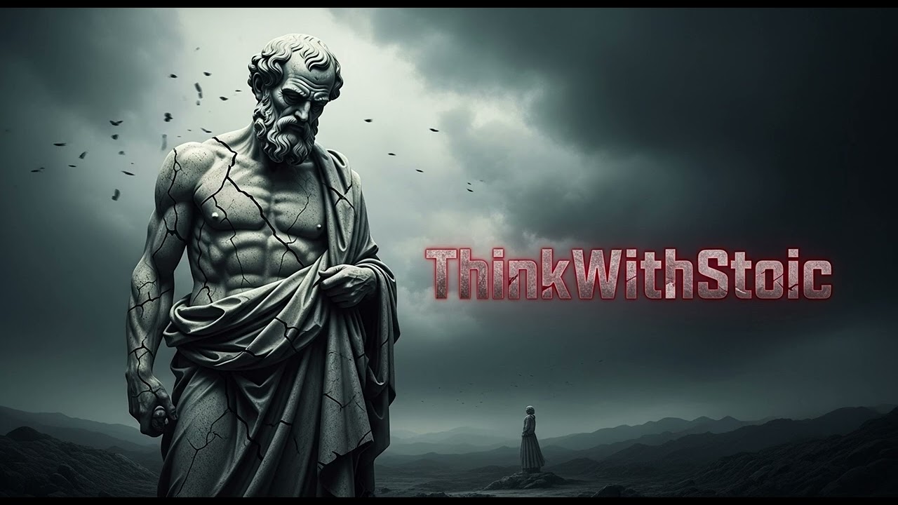 Silence Your Mind: 5 Stoic Techniques to Quiet Inner Noise